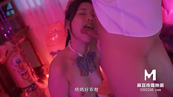 Trailer-Open Mansion Orgasmic Showcase-Li Yan Xi-Lin Yan-MDHS-0003-Best Original Asia Pornography Vid